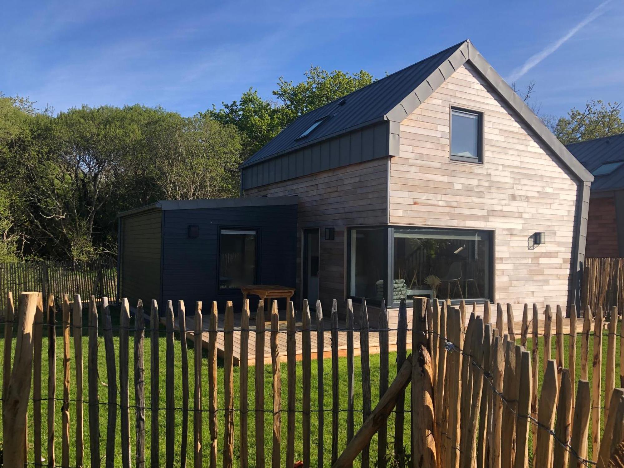 Les Du Bout Du Monde - Duplex , Votre Maison De De Standing A Crozon