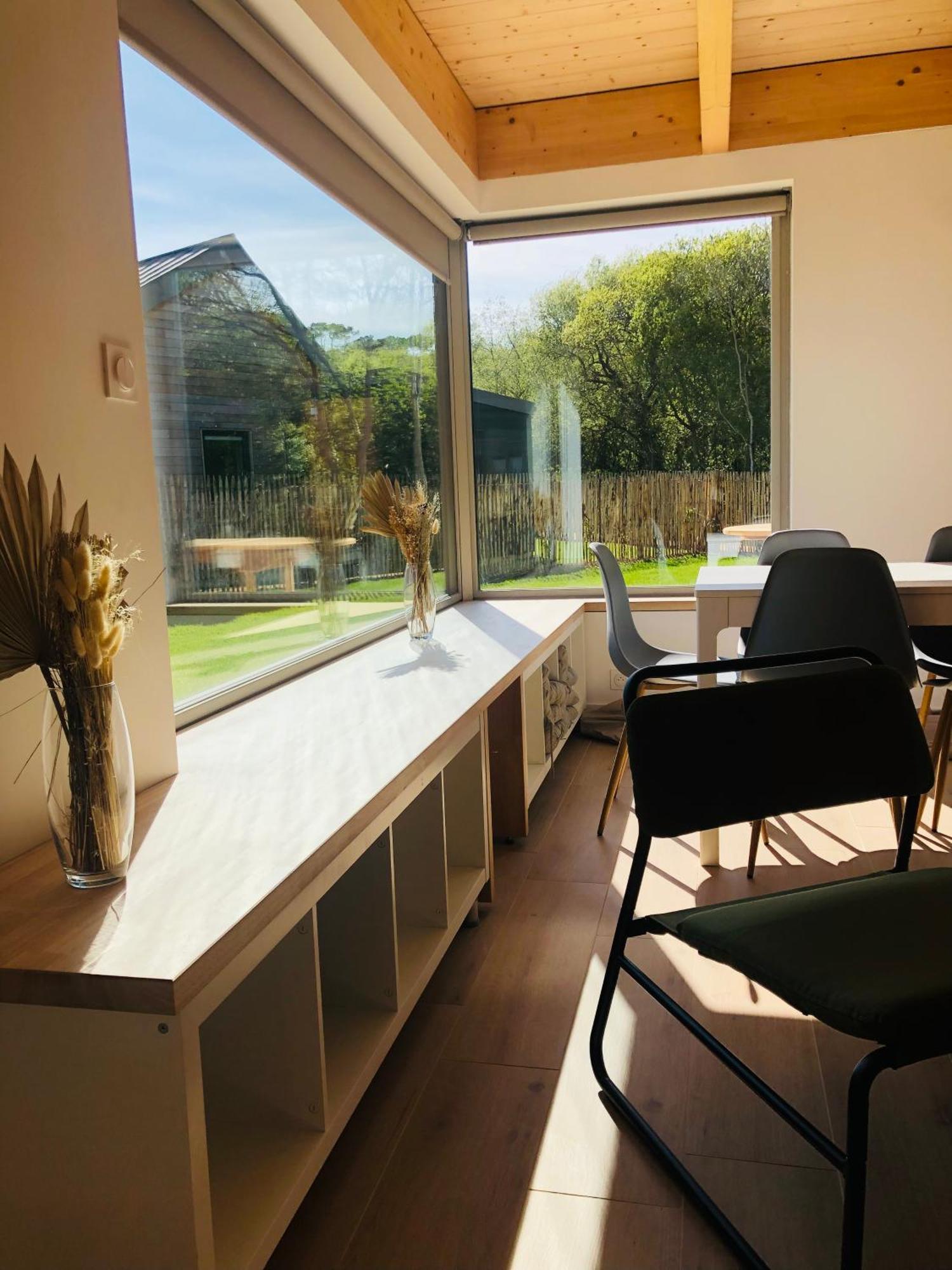 Les Du Bout Du Monde - Duplex , Votre Maison De De Standing A Villa