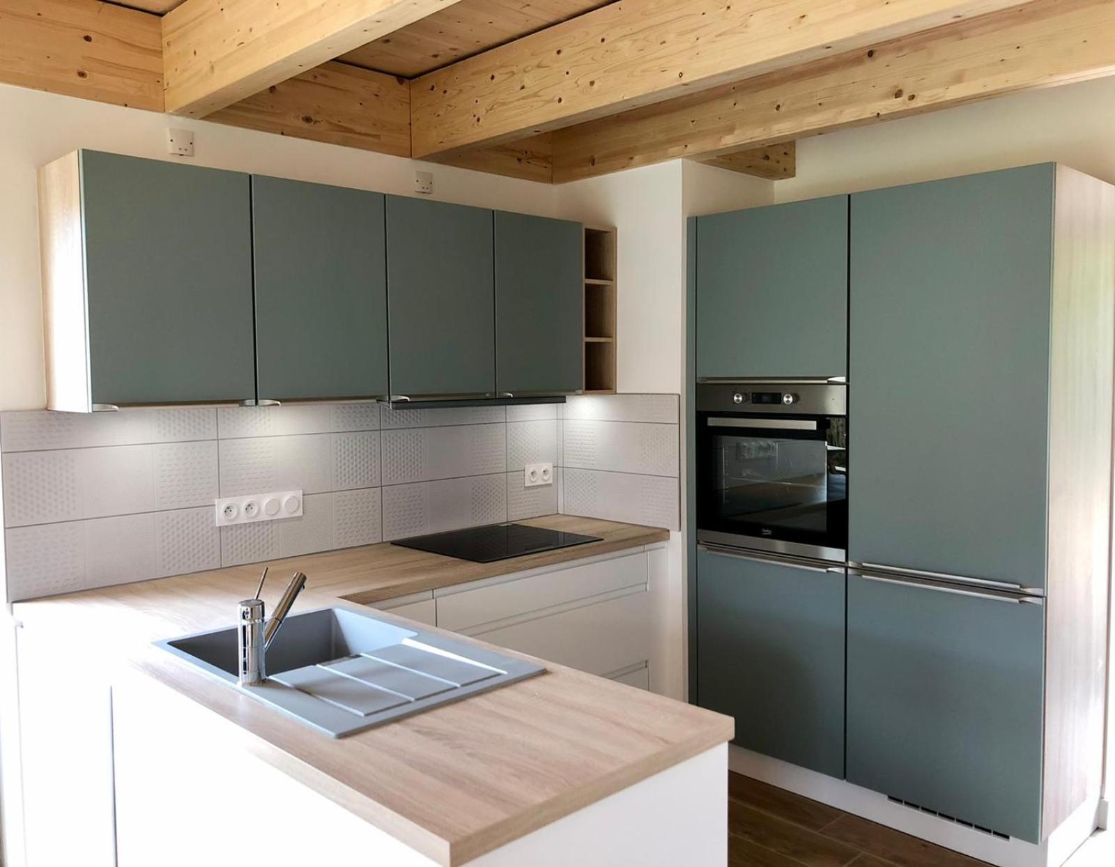 Les Du Bout Du Monde - Duplex , Votre Maison De De Standing A Villa Crozon