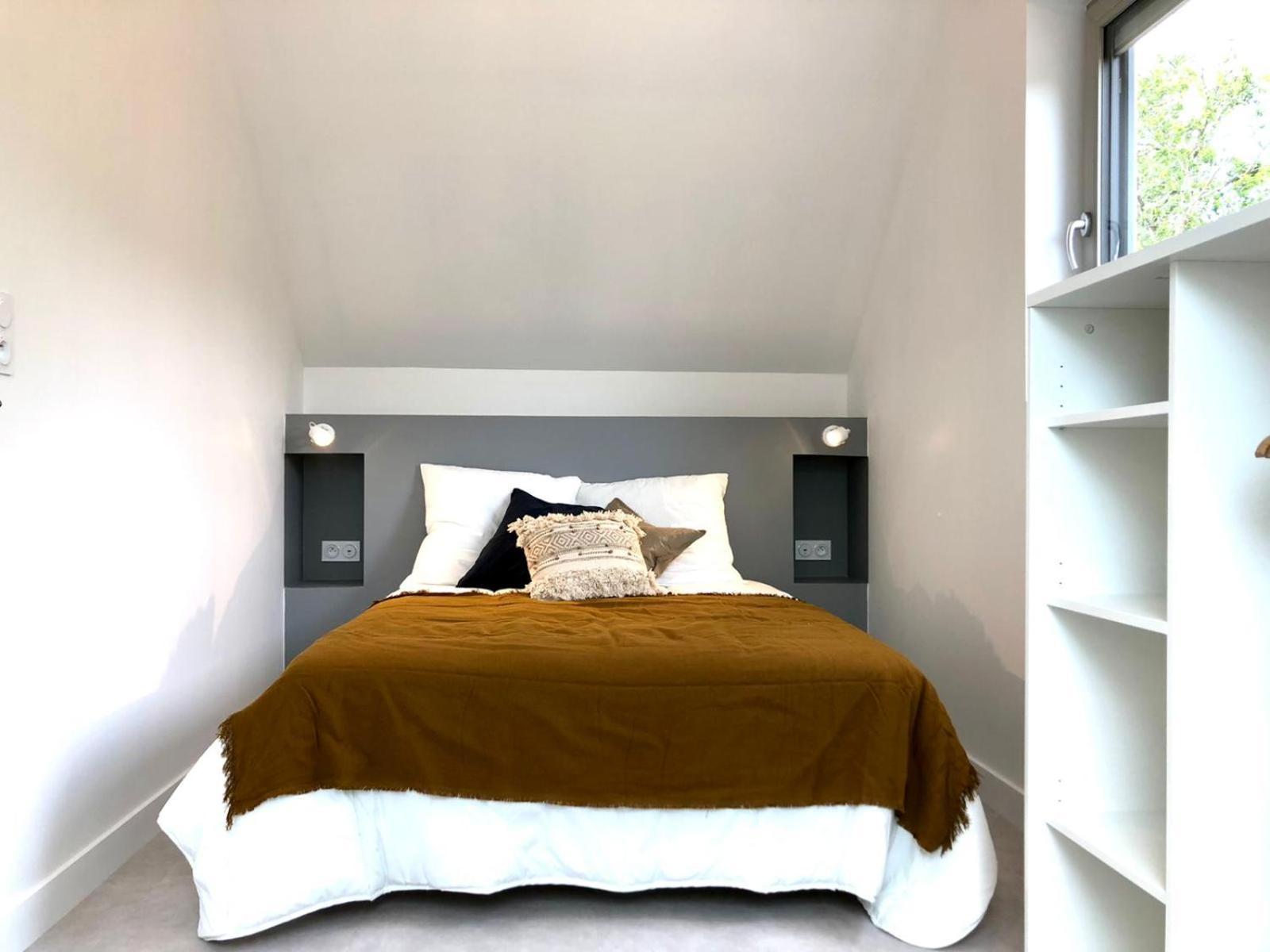 Villa Les Du Bout Du Monde - Duplex , Votre Maison De De Standing A *