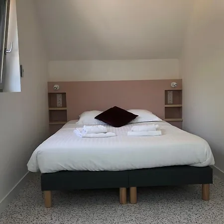 Les Cabines Du Bout Du Monde - Cabine Duplex , Votre Maison De Vacances De Haut Standing A Crozon Exterior foto