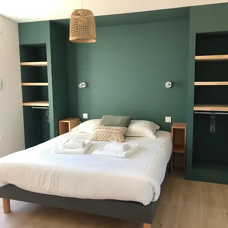 Les Cabines Du Bout Du Monde - Cabine Duplex , Votre Maison De Vacances De Haut Standing A Crozon Exterior foto