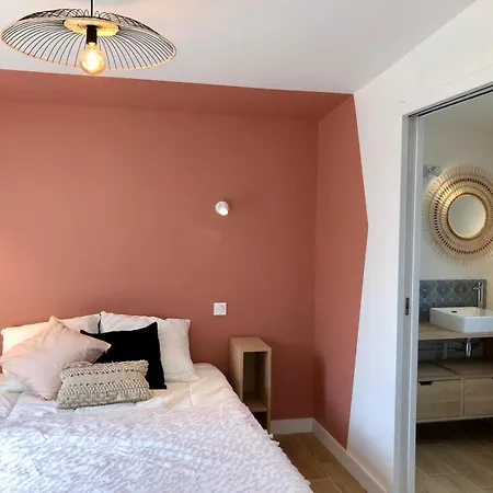 Les Cabines Du Bout Du Monde - Cabine Duplex , Votre Maison De Vacances De Haut Standing A Crozon Exterior foto