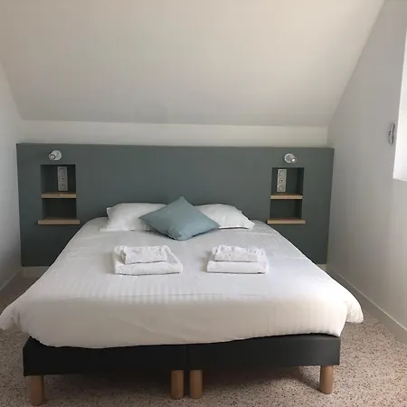Les Cabines Du Bout Du Monde - Cabine Duplex , Votre Maison De Vacances De Haut Standing A Crozon Exterior foto