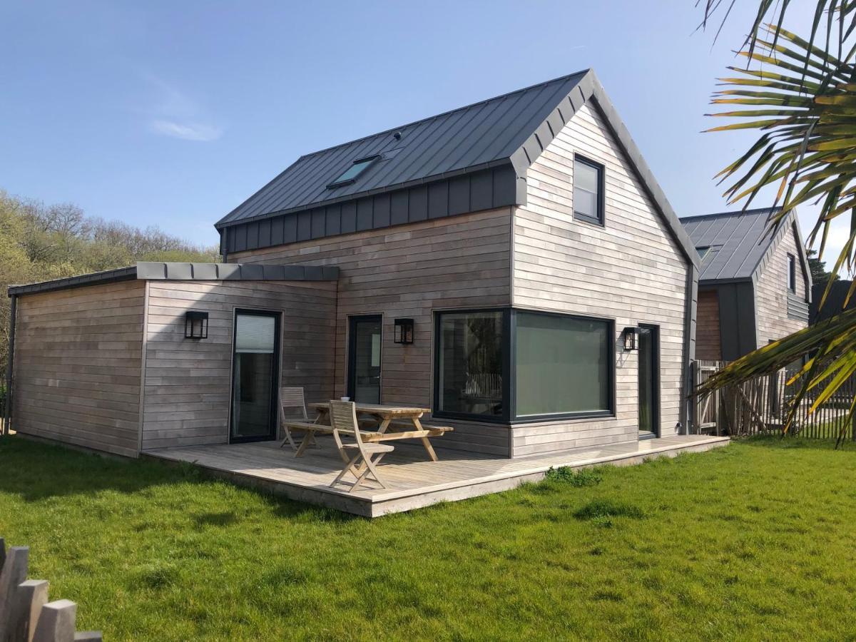 Villa Les Du Bout Du Monde - Duplex , Votre Maison De De Standing A