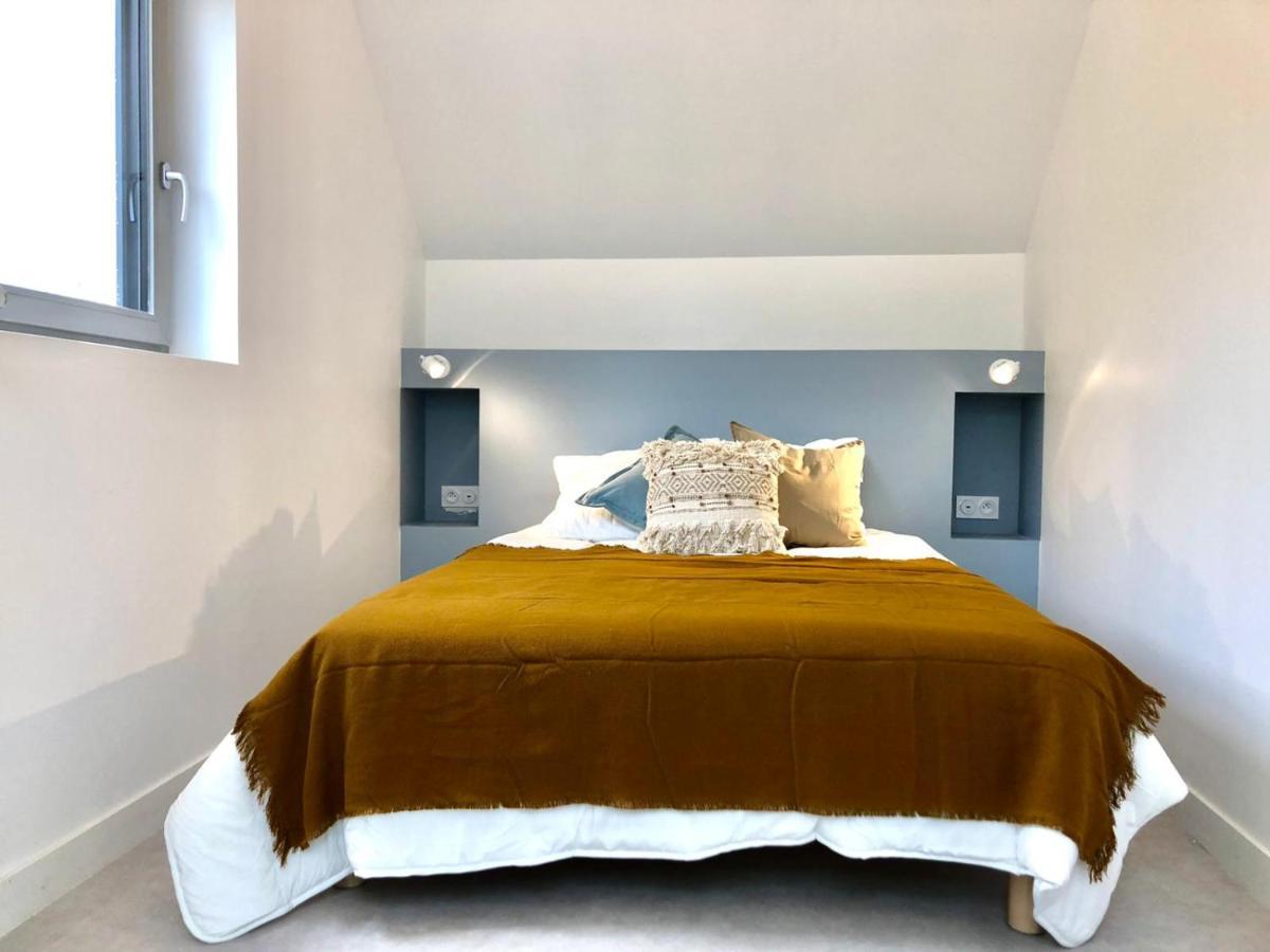 Villa Les Du Bout Du Monde - Duplex , Votre Maison De De Standing A