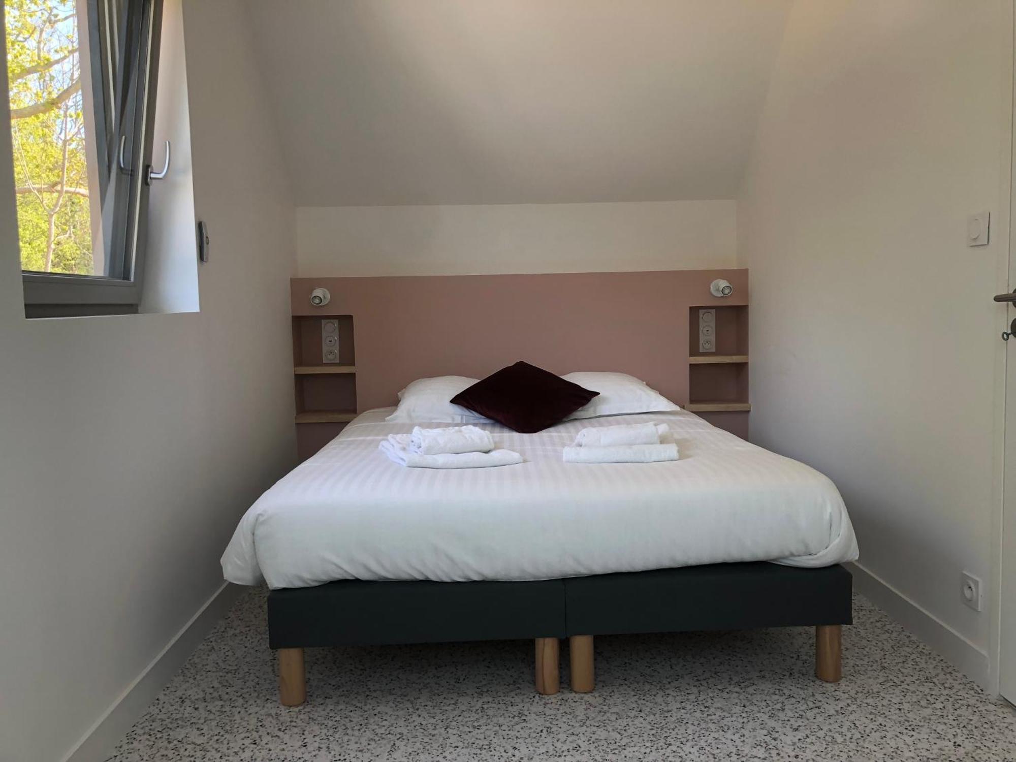 Les Du Bout Du Monde - Duplex , Votre Maison De De Standing A Villa Crozon