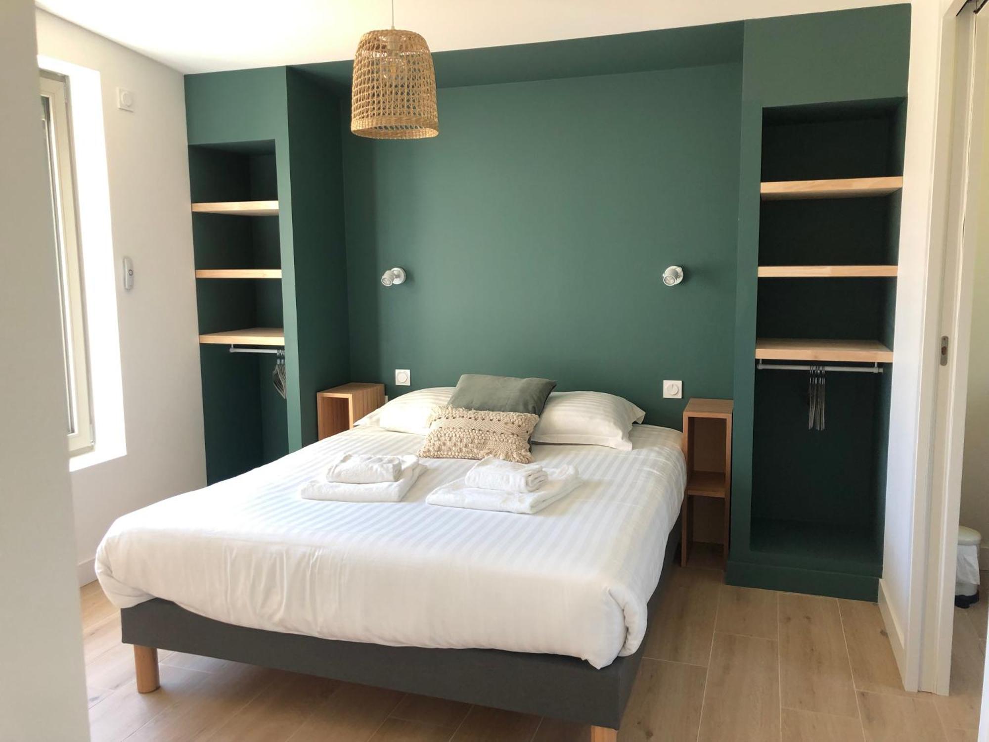 Les Du Bout Du Monde - Duplex , Votre Maison De De Standing A