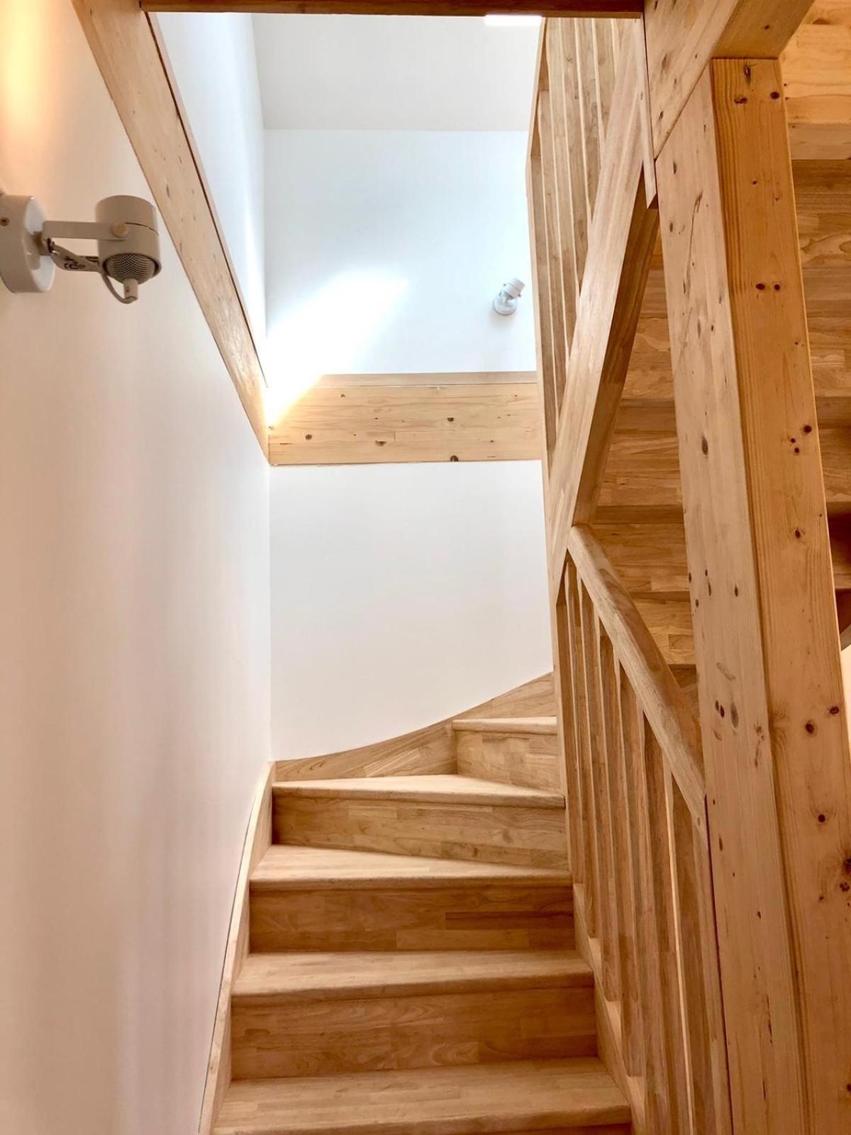 Les Du Bout Du Monde - Duplex , Votre Maison De De Standing A * Crozon