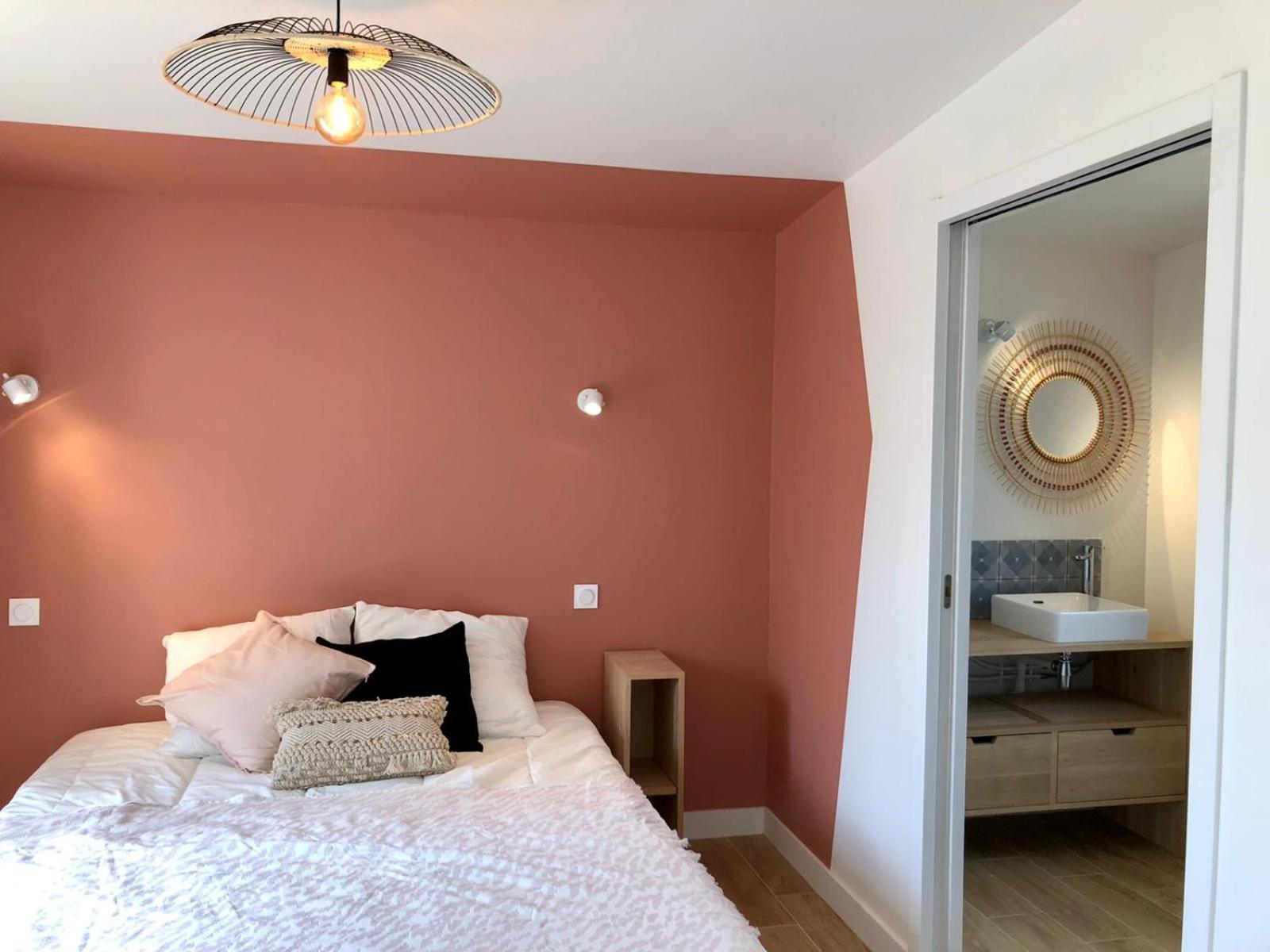 Villa Les Du Bout Du Monde - Duplex , Votre Maison De De Standing A Crozon